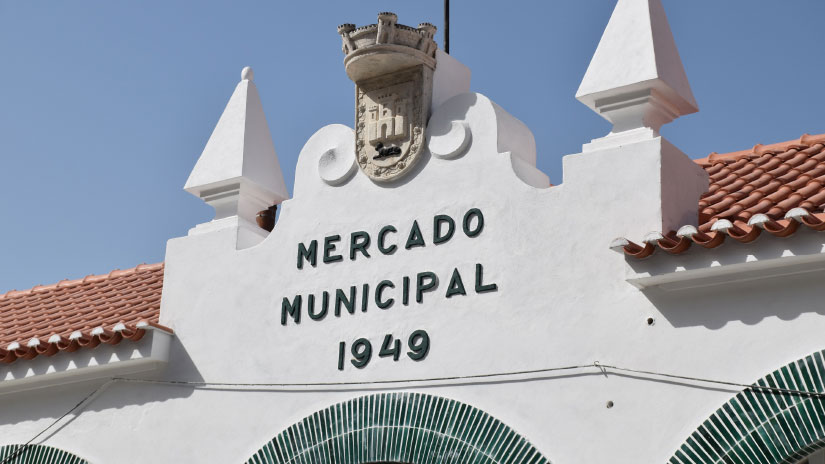 Renovação do Mercado Municipal de Alenquer: Uma Nova Era Comercial