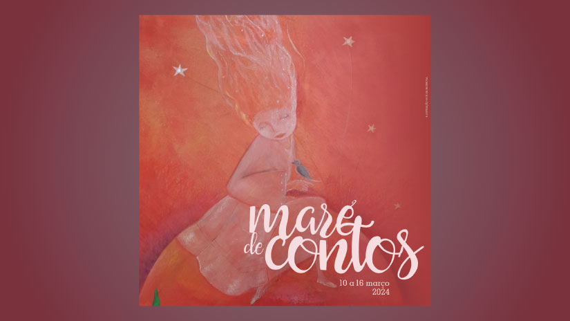 Tavira celebra a arte de narrar na "Maré de Contos"